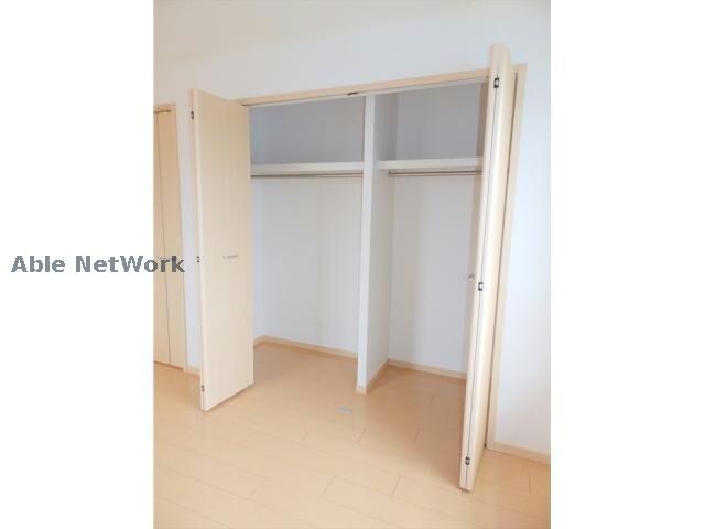 クリスタル　グレイスの物件内観写真