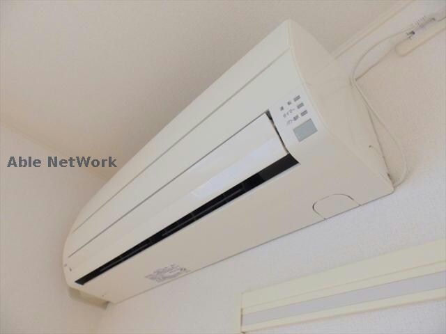 クリスタル　グレイスの物件内観写真