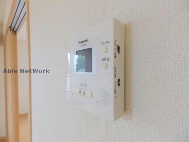 クリスタル　グレイスの物件内観写真