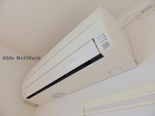 クリスタル　グレイスの物件内観写真