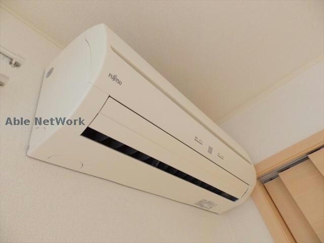 クリスタル　グレイスの物件内観写真