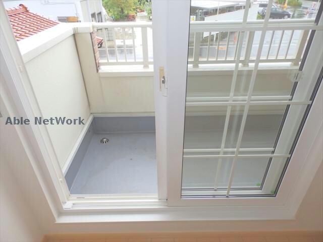 クリスタル　グレイスの物件内観写真