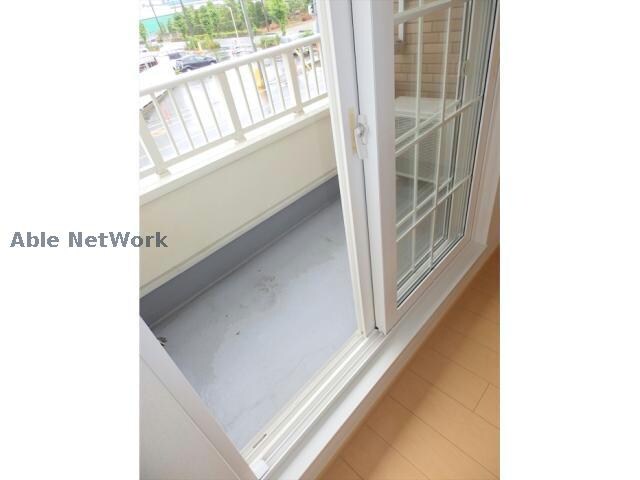 クリスタル　グレイスの物件内観写真