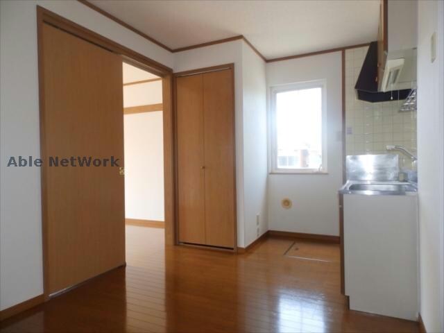 ファミールハイツⅡの物件内観写真