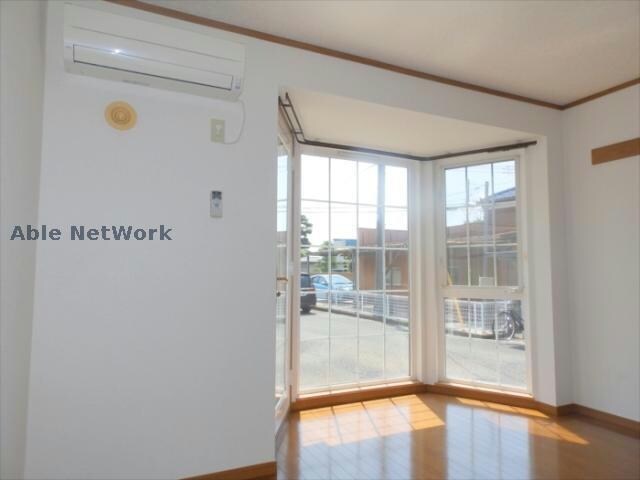 ファミールハイツⅡの物件内観写真