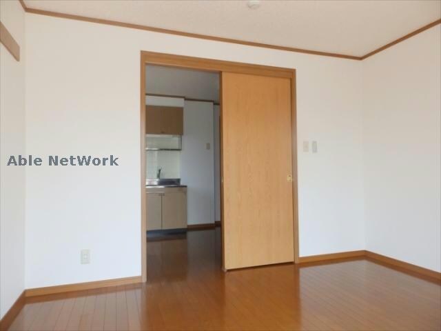 ファミールハイツⅡの物件内観写真