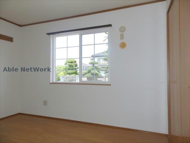 ファミールハイツⅡの物件内観写真