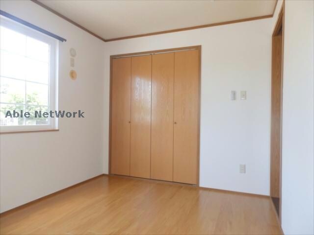 ファミールハイツⅡの物件内観写真