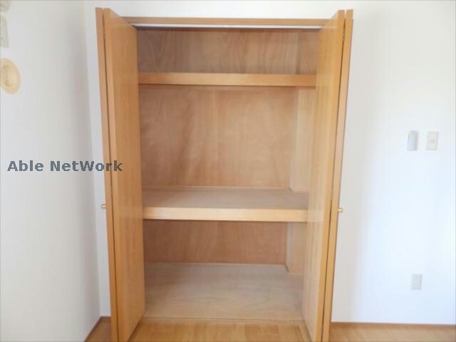 ファミールハイツⅡの物件内観写真