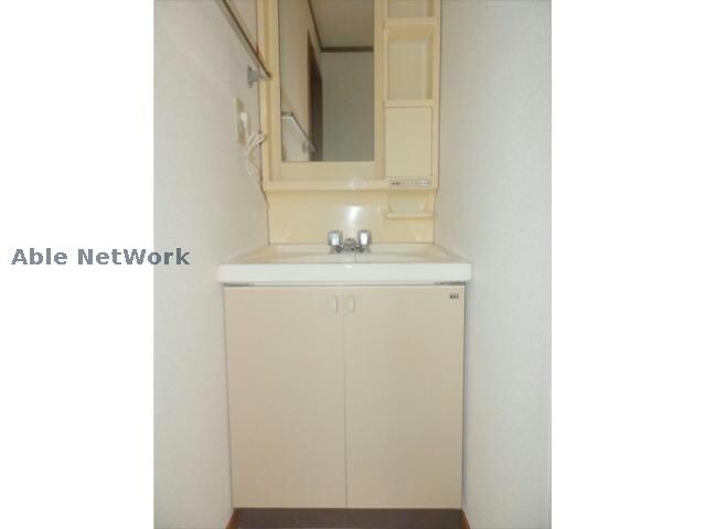 ファミールハイツⅡの物件内観写真