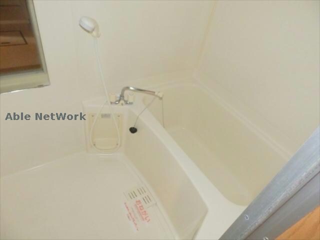 ファミールハイツⅡの物件内観写真