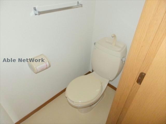 ファミールハイツⅡの物件内観写真