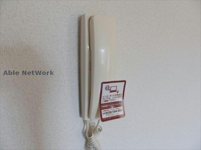 ファミールハイツⅡの物件内観写真