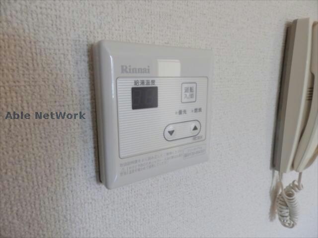 ファミールハイツⅡの物件内観写真