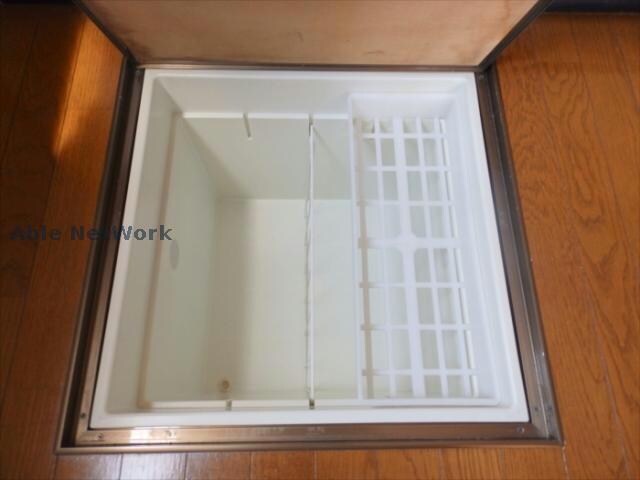 ファミールハイツⅡの物件内観写真