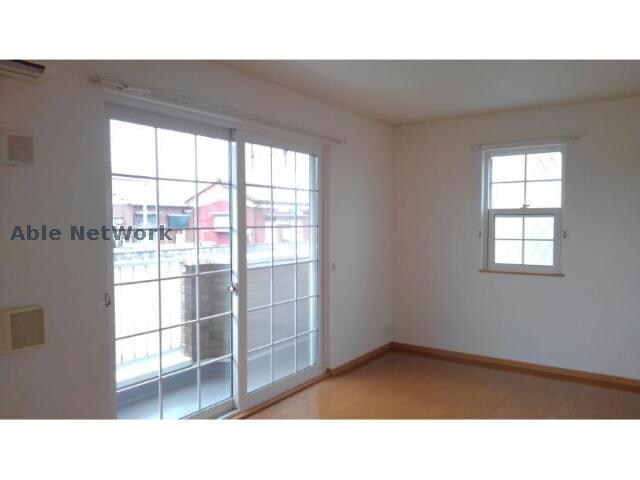 クレストフォートⅠの物件内観写真