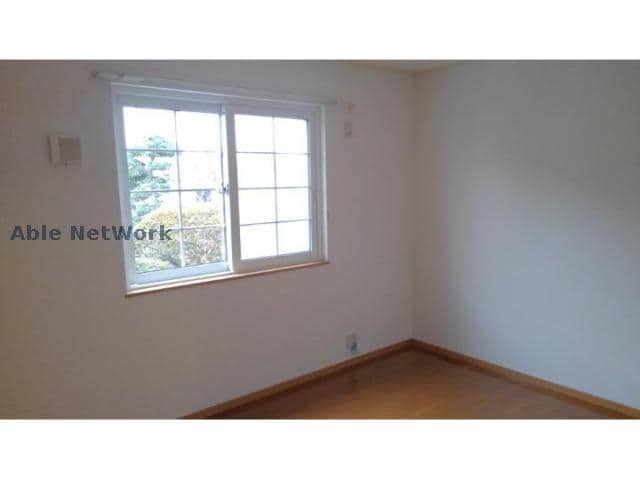 クレストフォートⅠの物件内観写真