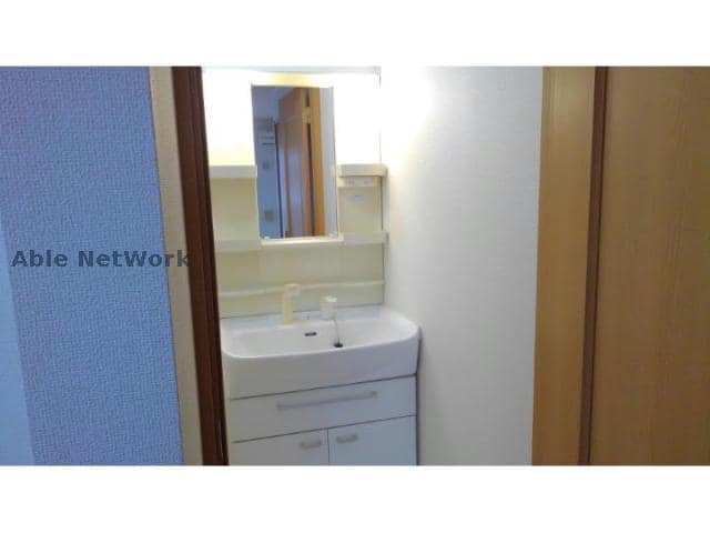 クレストフォートⅠの物件内観写真