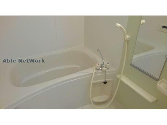 クレストフォートⅠの物件内観写真