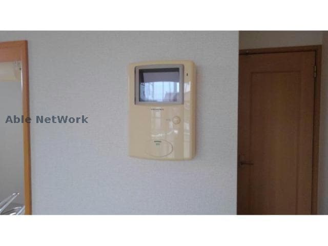 クレストフォートⅠの物件内観写真