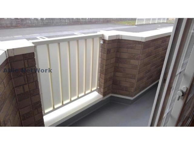 クレストフォートⅠの物件内観写真