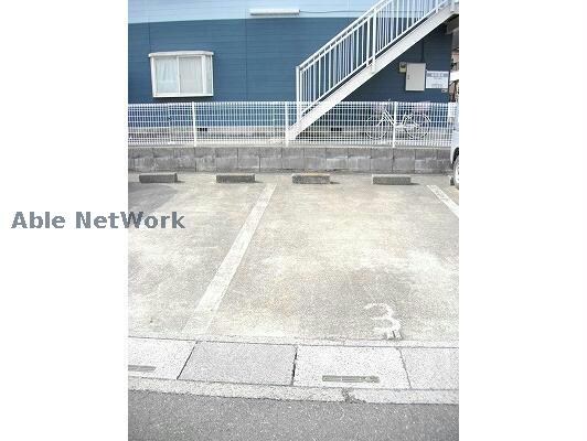 エルディムセキネの物件外観写真