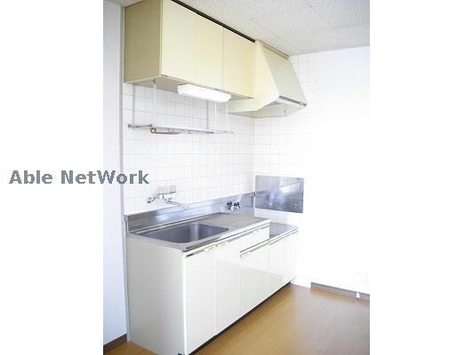 エルディムセキネの物件内観写真