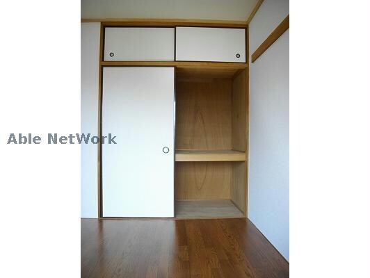 エルディムセキネの物件内観写真