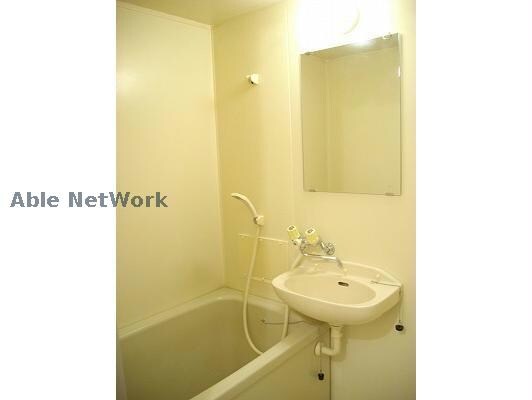 エルディムセキネの物件内観写真