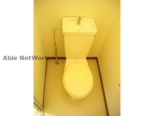 エルディムセキネの物件内観写真