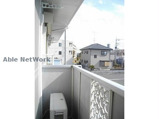 エルディムセキネの物件内観写真