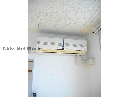 エルディムセキネの物件内観写真