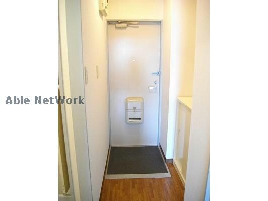 エルディムセキネの物件内観写真