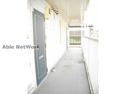 エルディムセキネの物件内観写真