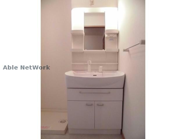 アンソレイエⅢの物件内観写真