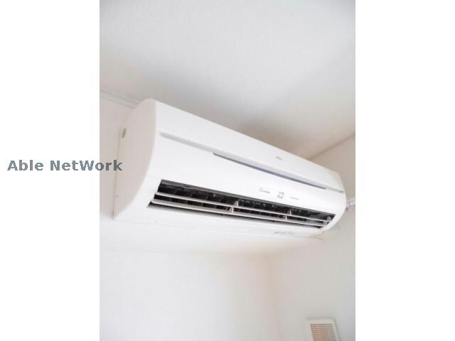 アンソレイエⅢの物件内観写真