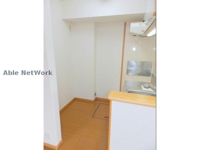 サンエスポワールⅢの物件内観写真