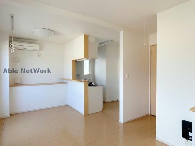 サンエスポワールⅢの物件内観写真