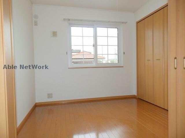 サンエスポワールⅢの物件内観写真