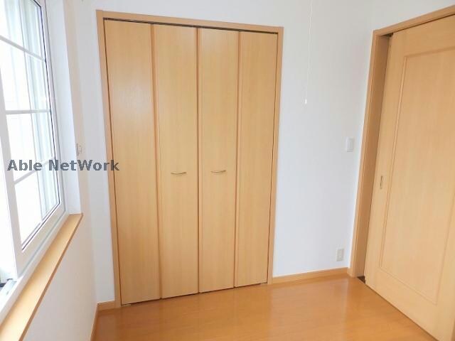 サンエスポワールⅢの物件内観写真