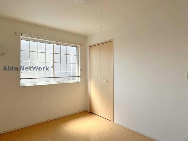 サンエスポワールⅢの物件内観写真