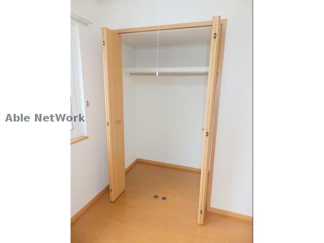 サンエスポワールⅢの物件内観写真