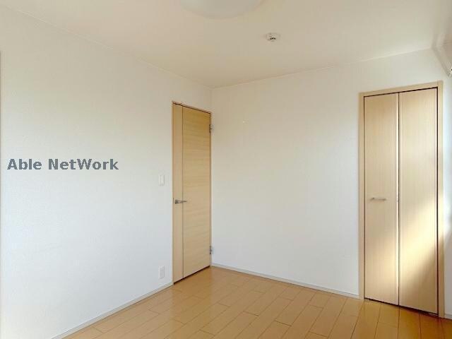 サンエスポワールⅢの物件内観写真