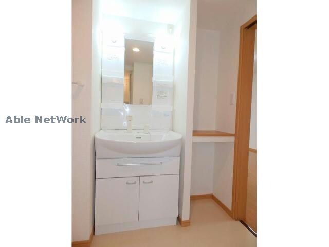 サンエスポワールⅢの物件内観写真