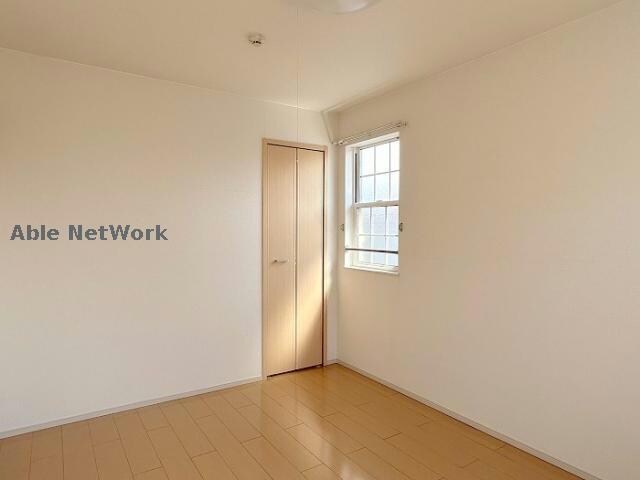 サンエスポワールⅢの物件内観写真