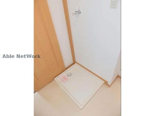 サンエスポワールⅢの物件内観写真