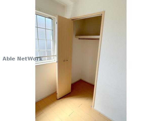 サンエスポワールⅢの物件内観写真