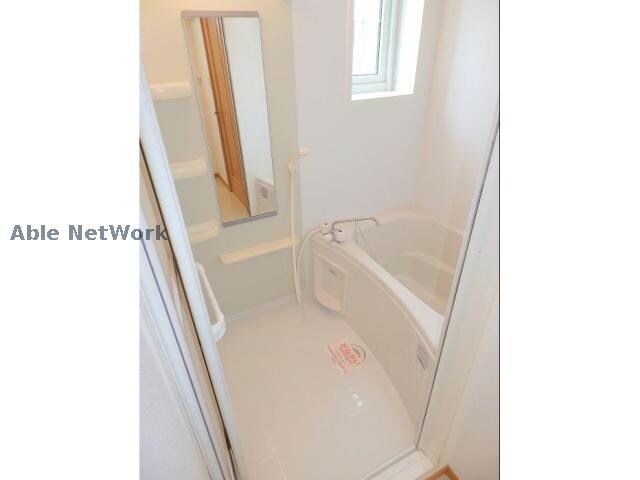 サンエスポワールⅢの物件内観写真