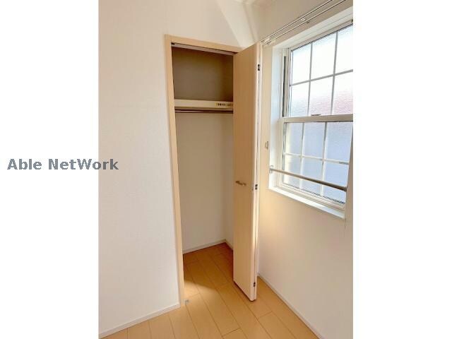 サンエスポワールⅢの物件内観写真