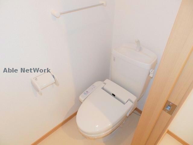 サンエスポワールⅢの物件内観写真